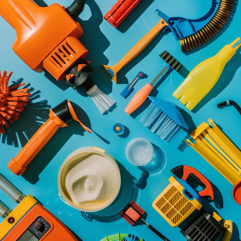 Essentiële tips voor zwembadonderhoud
